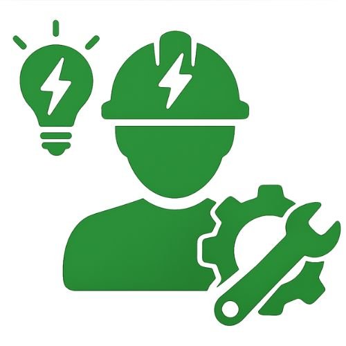 Mr bijula wala Electrician Solving problem Icon