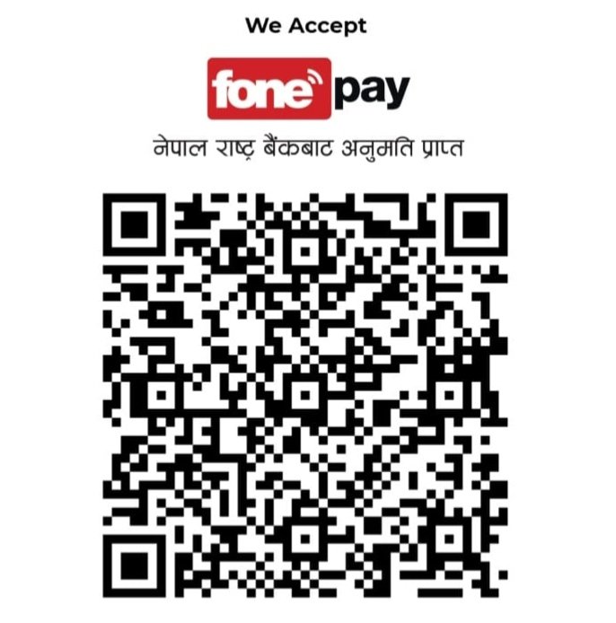 Mr Bijuli Wala Payment Scan QR