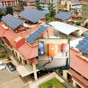 Solar Installation & Backup Power Solutions