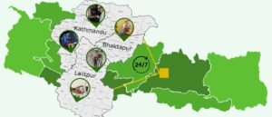 Mr Bijuli Wala Electrician Service Location Kathmandu Lalitpur and Bhaktapur